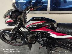 BAJAJ DISCOVER 110